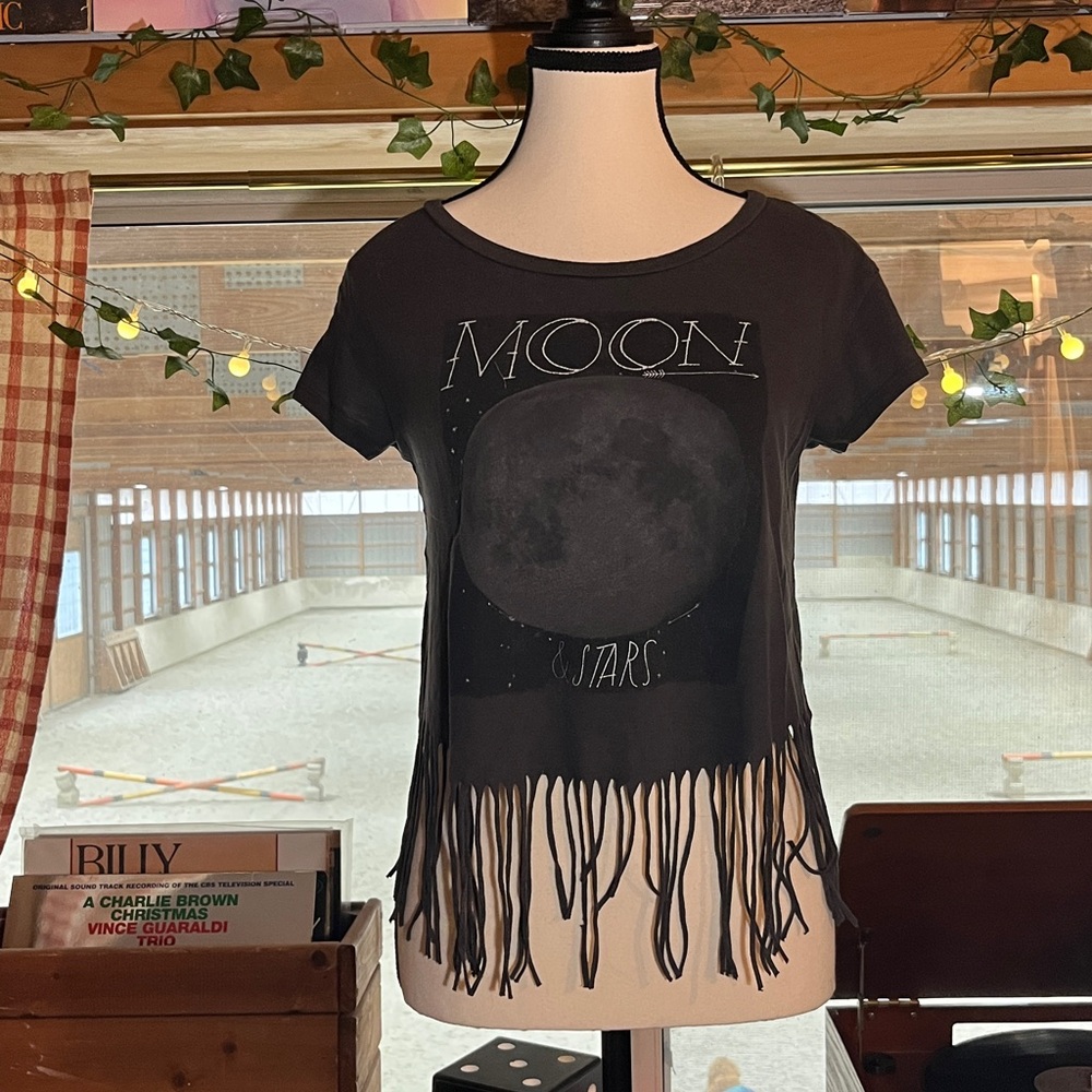 🌙Moon & Stars AE Top🌙